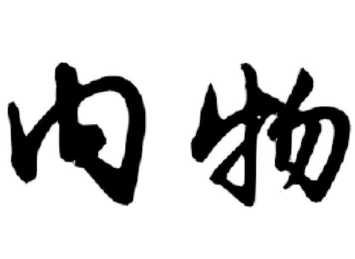 内物