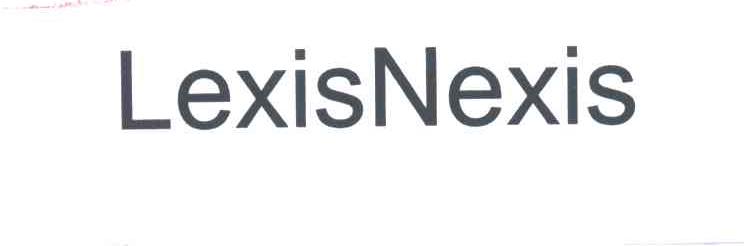 LEXISNEXIS