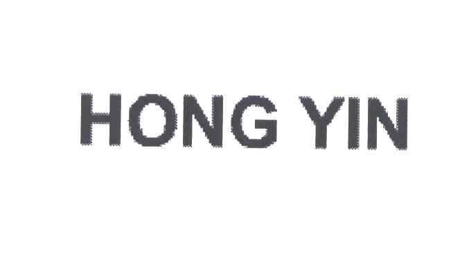 HONG YIN