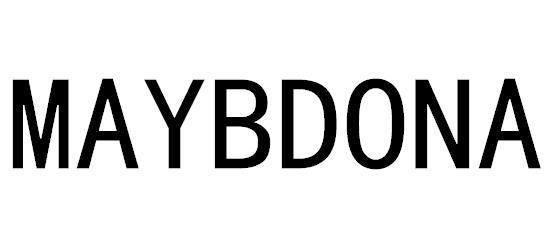 MAYBDONA