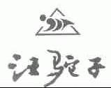 汪驼子