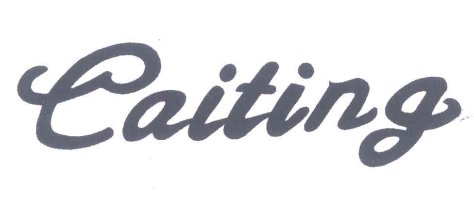 CAITING