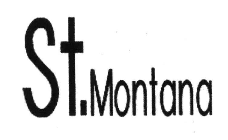 ST.MONTANA