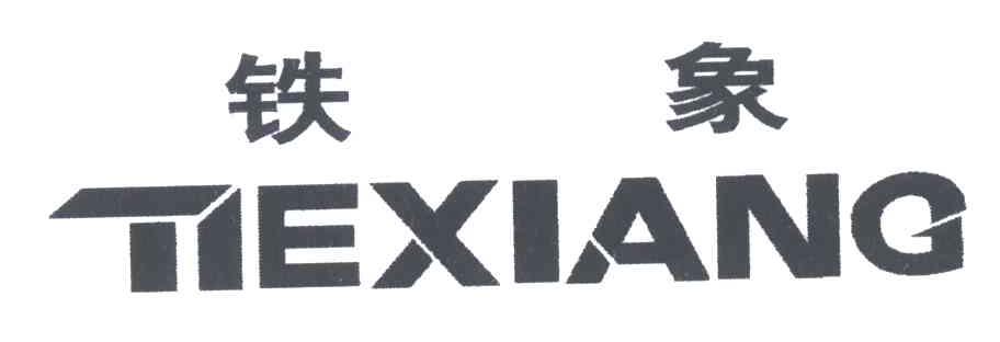 铁象