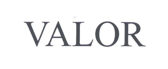 VALOR