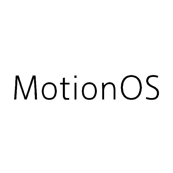 MOTIONOS