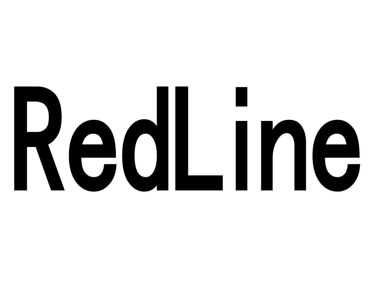 REDLINE