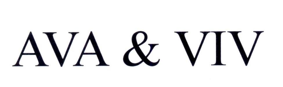 AVA&VIV