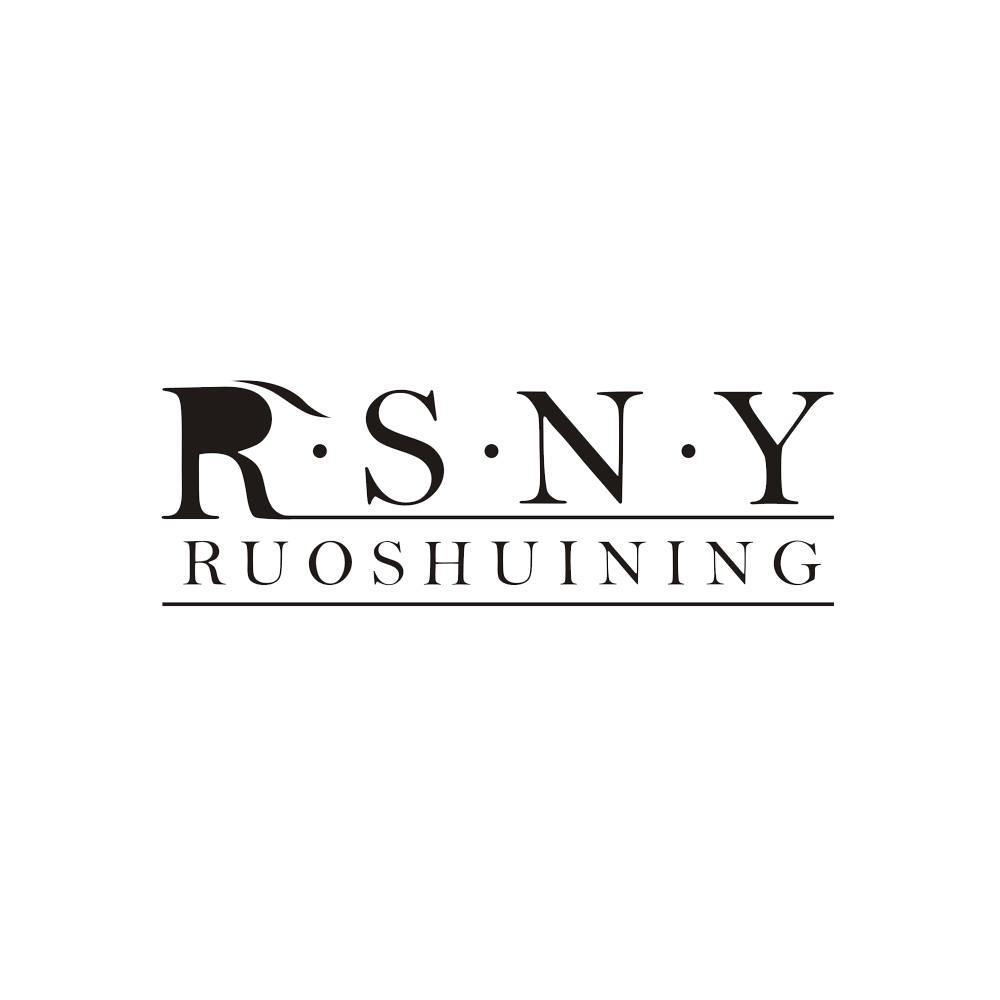R·S·N·Y RUOSHUINING