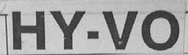HY-V0
