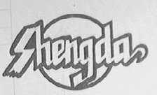 SHENG DA
