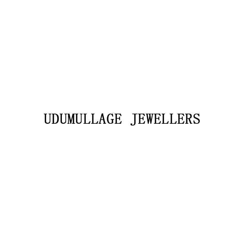 UDUMULLAGE JEWELLERS