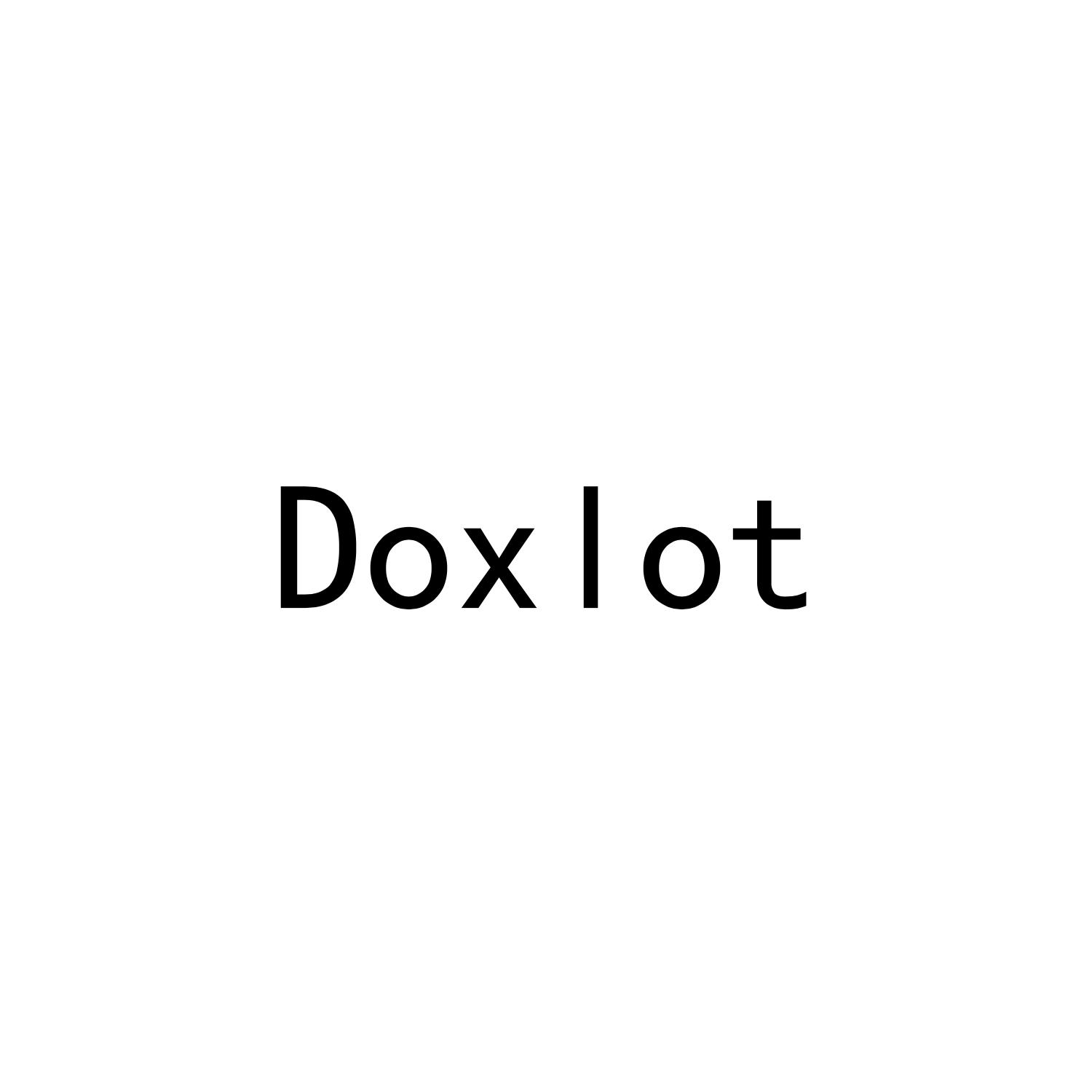 DOXLOT
