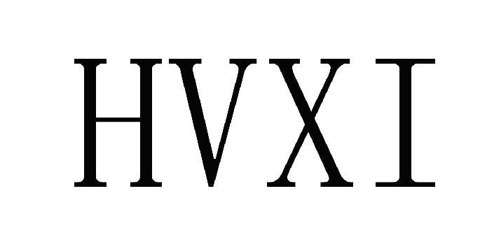HVXI