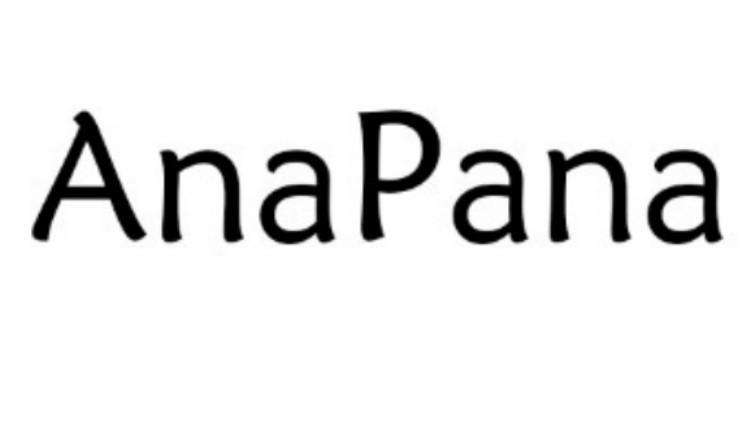 ANAPANA