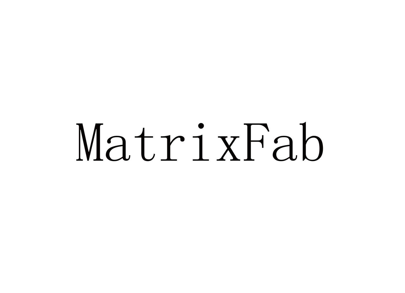 MATRIXFAB