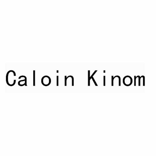 CALOIN KINOM