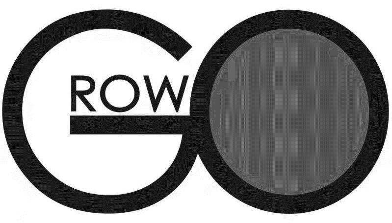 GO ROW
