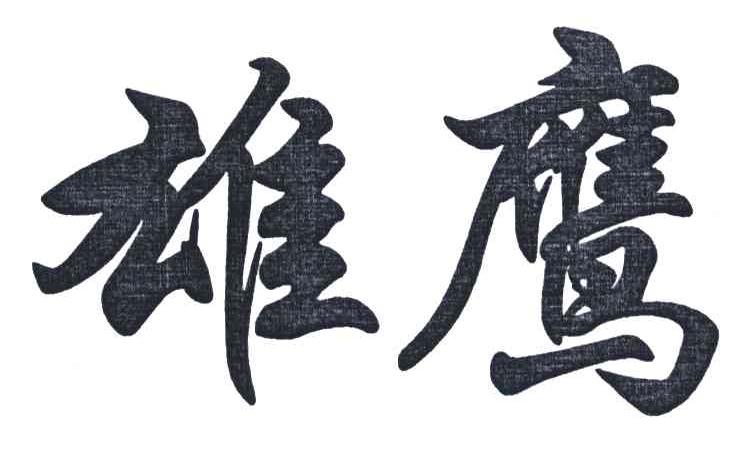 雄鹰
