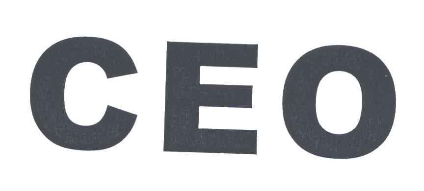 CEO