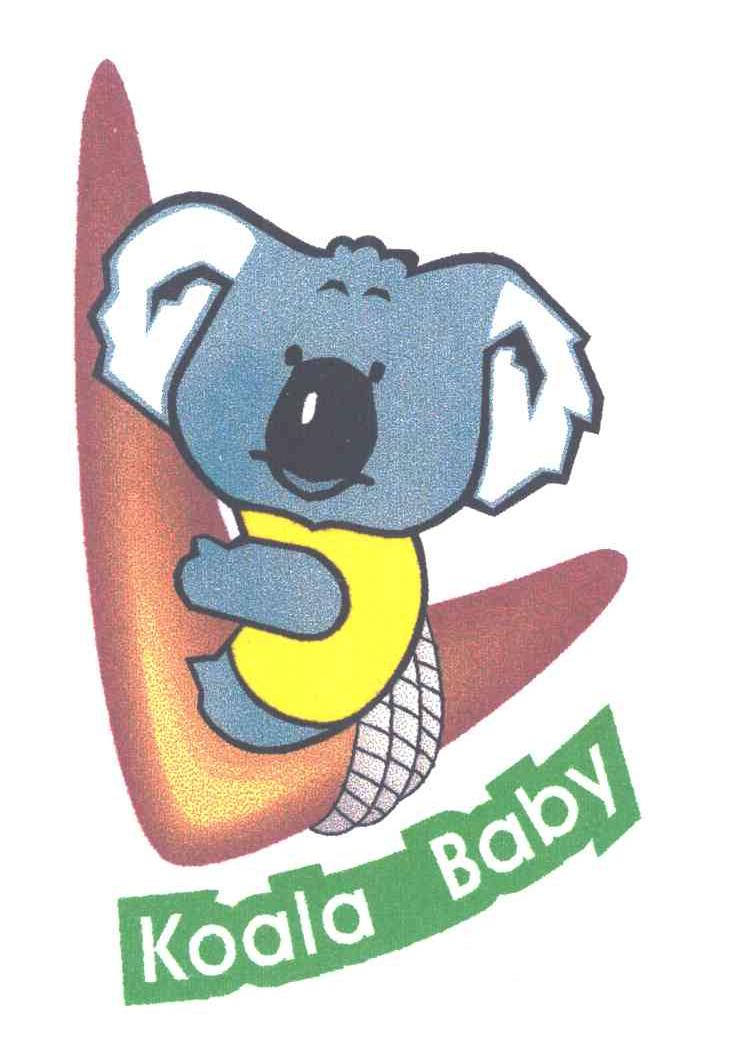 KOALA BABY