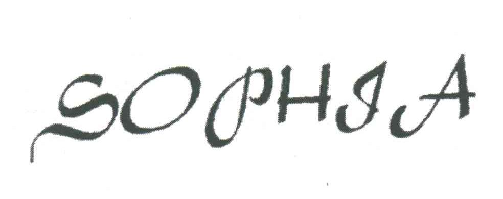 SOPHJA