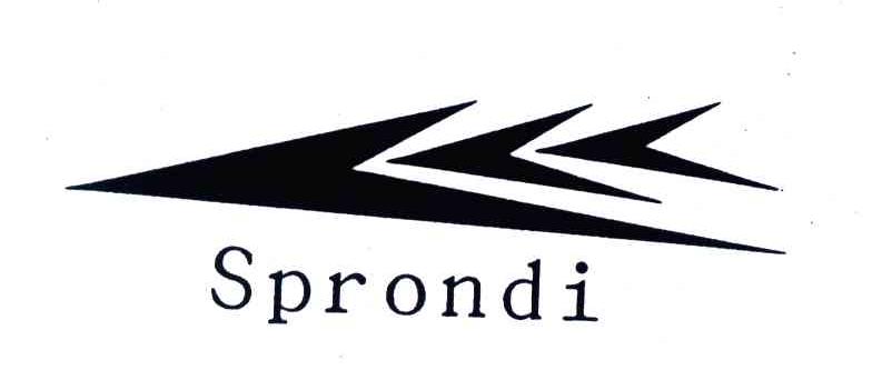SPRONDI
