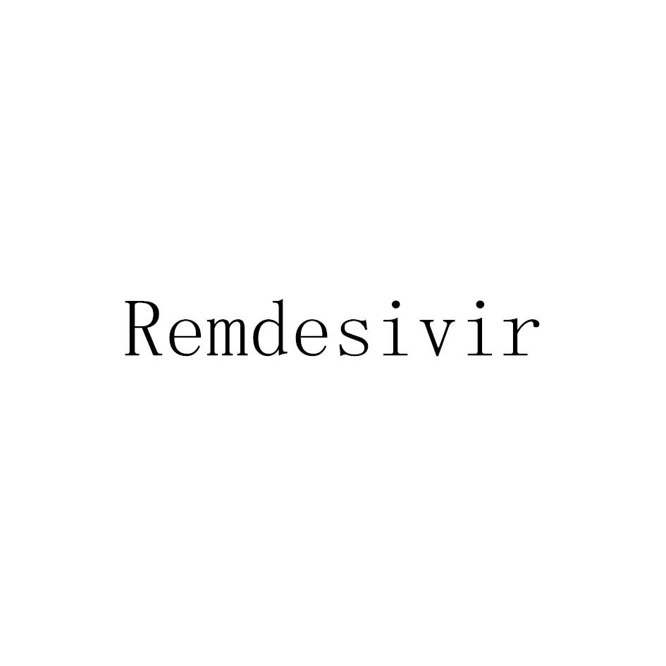 REMDESIVIR