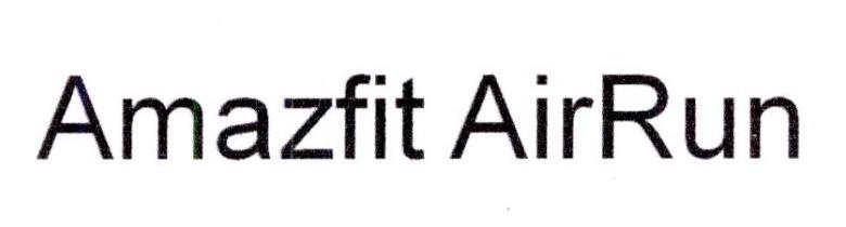 AMAZFIT AIRRUN