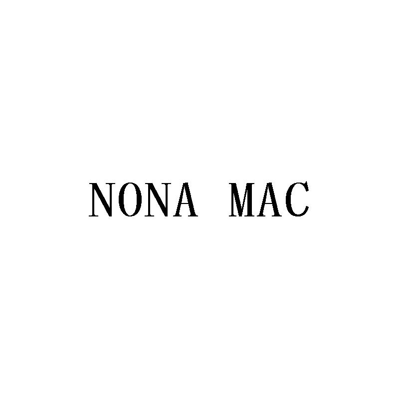 NONA MAC