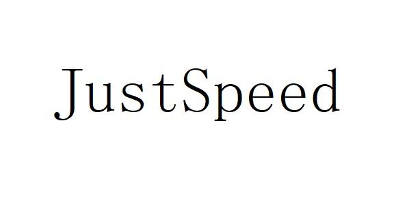 JUSTSPEED