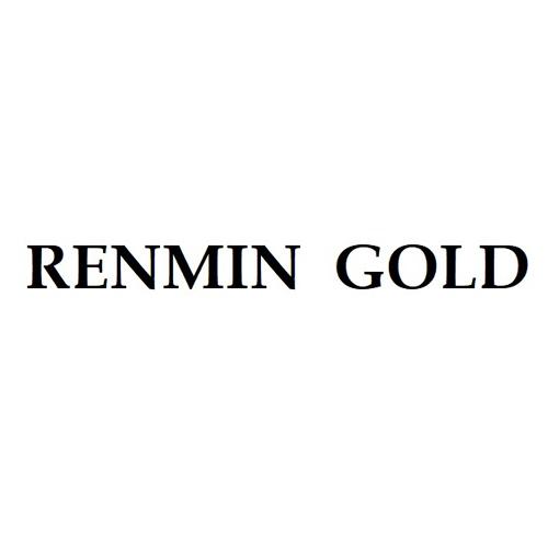 RENMIN GOLD