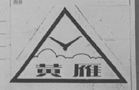 黄雁