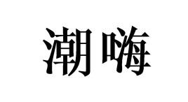 潮嗨