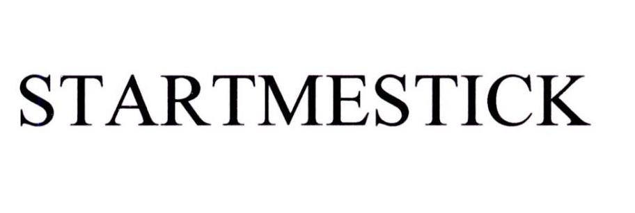 STARTMESTICK