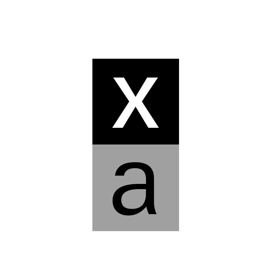 XA