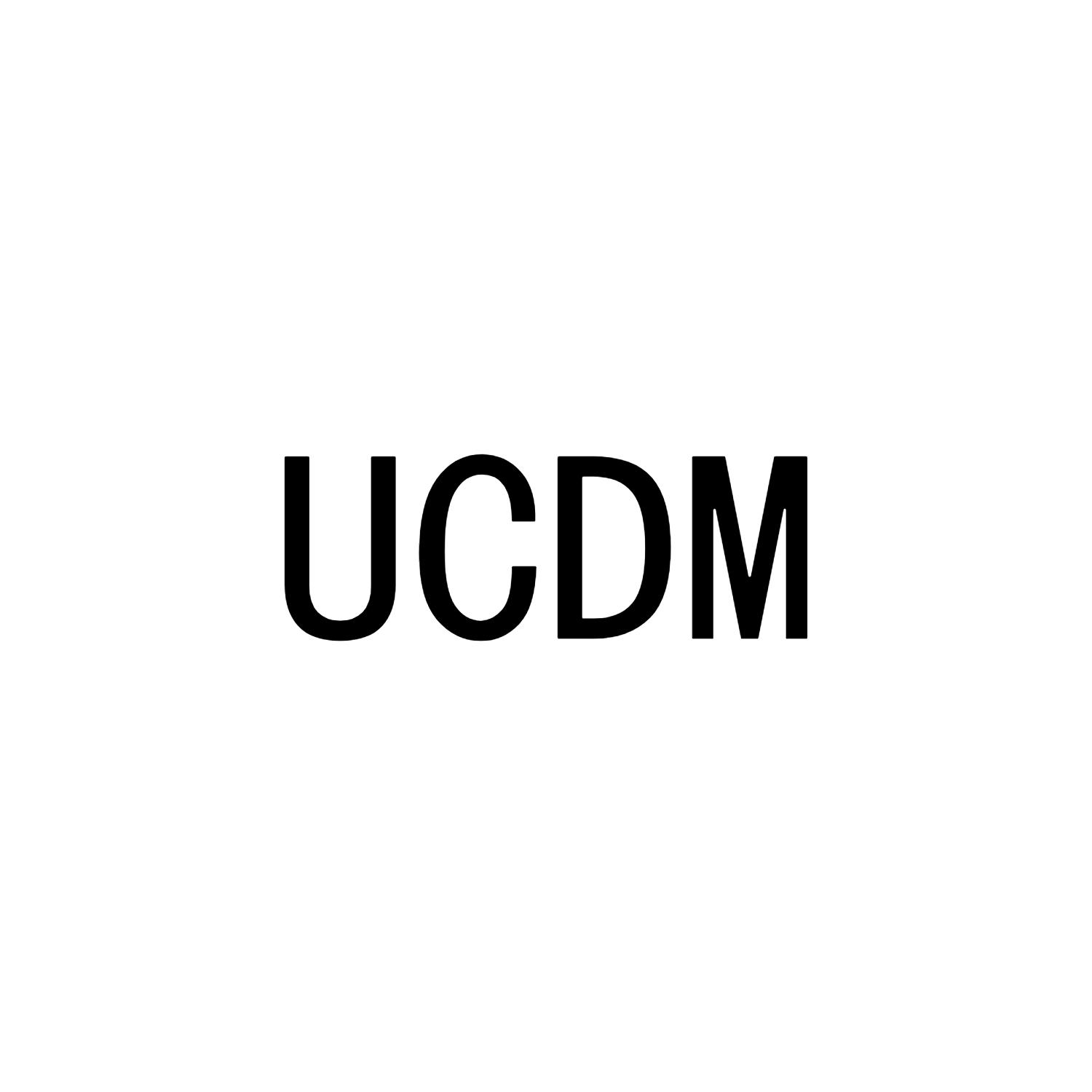 UCDM