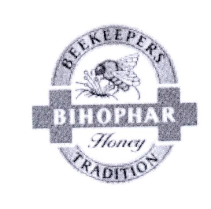 BIHOPHAR BEEKEEPERS TRADITION HONEY