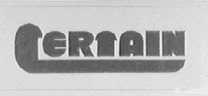 CERTAIN