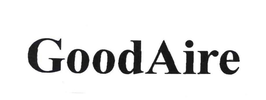 GOODAIRE