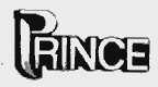 PRINCE