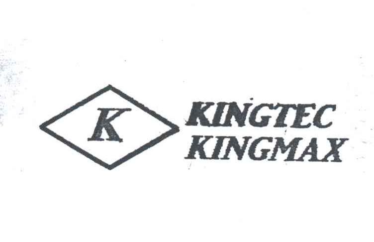 KINGTEC KINGMAX