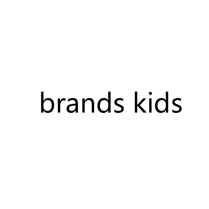 BRANDS KIDS