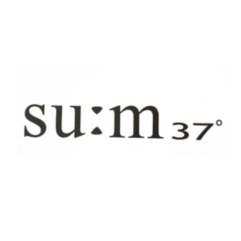 SU：M 37°