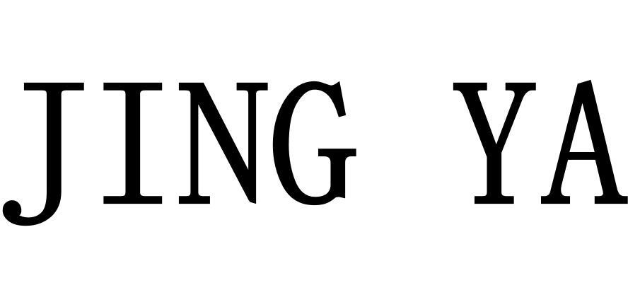 JING YA