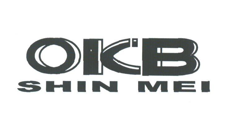 OKB  SHIN MEI