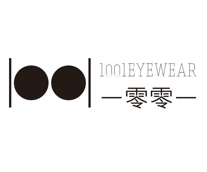 一零零一 EYEWEAR 100