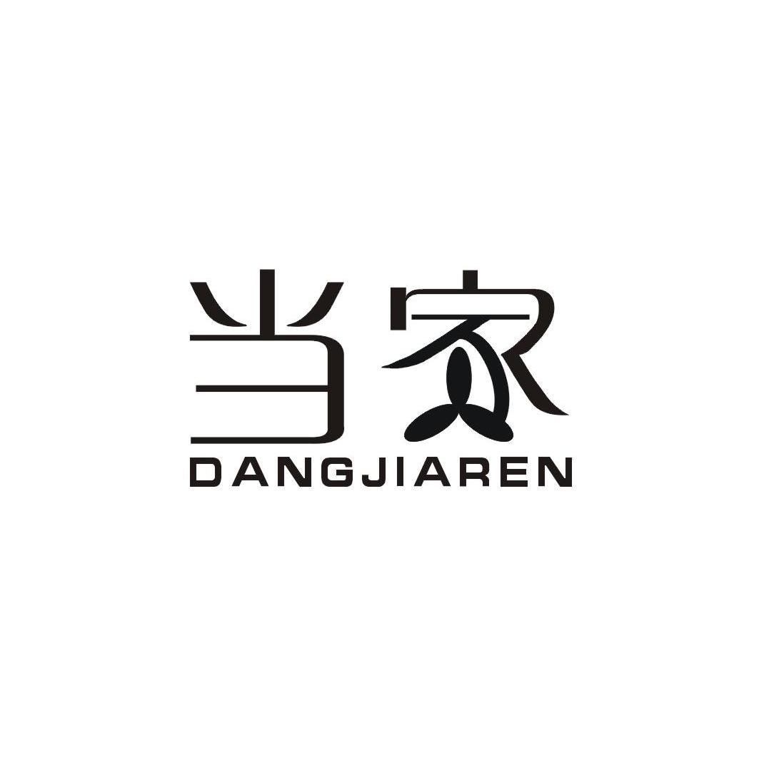 当家人