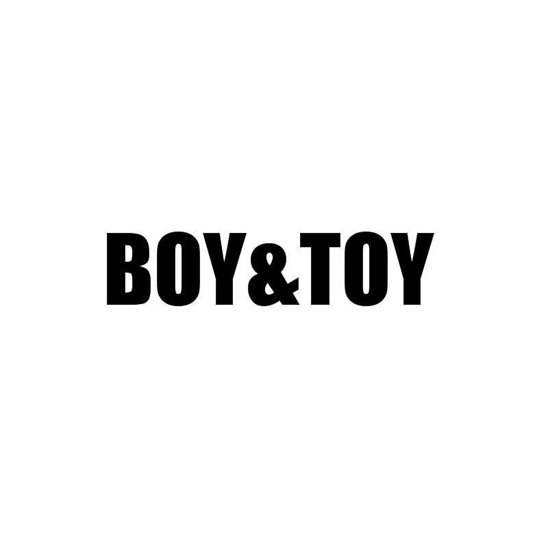 BOY&TOY