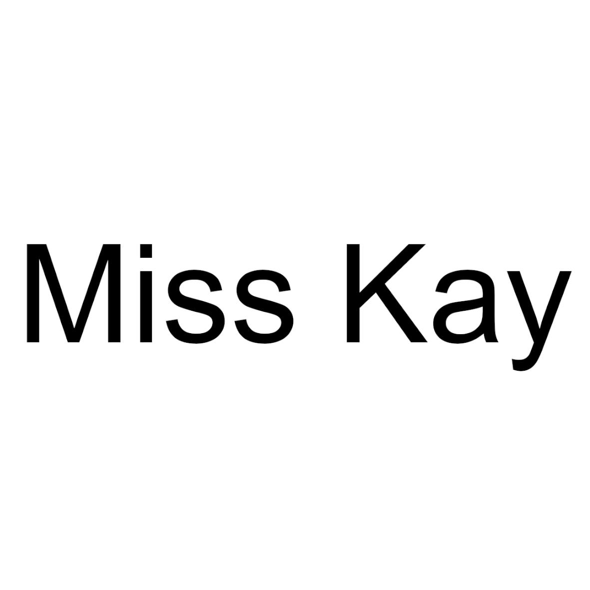 MISS KAY